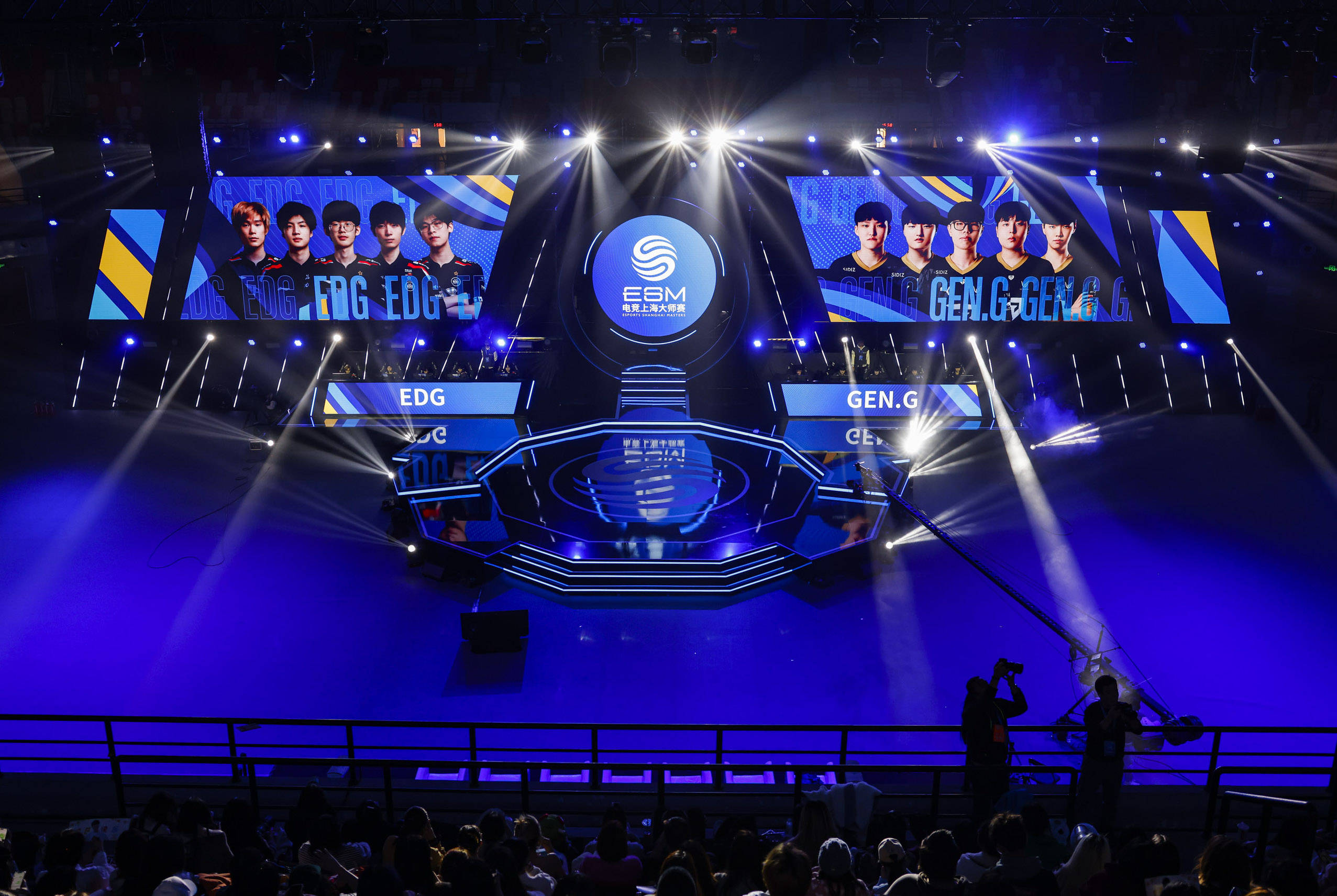 自信的风格 自信的风格