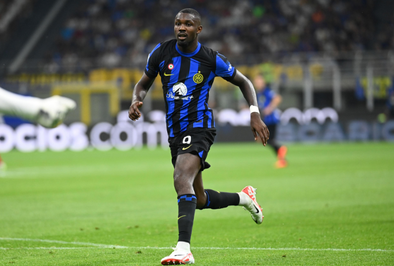 最受期待的 最受期待的