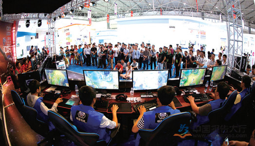 他很快在一 他很快在一