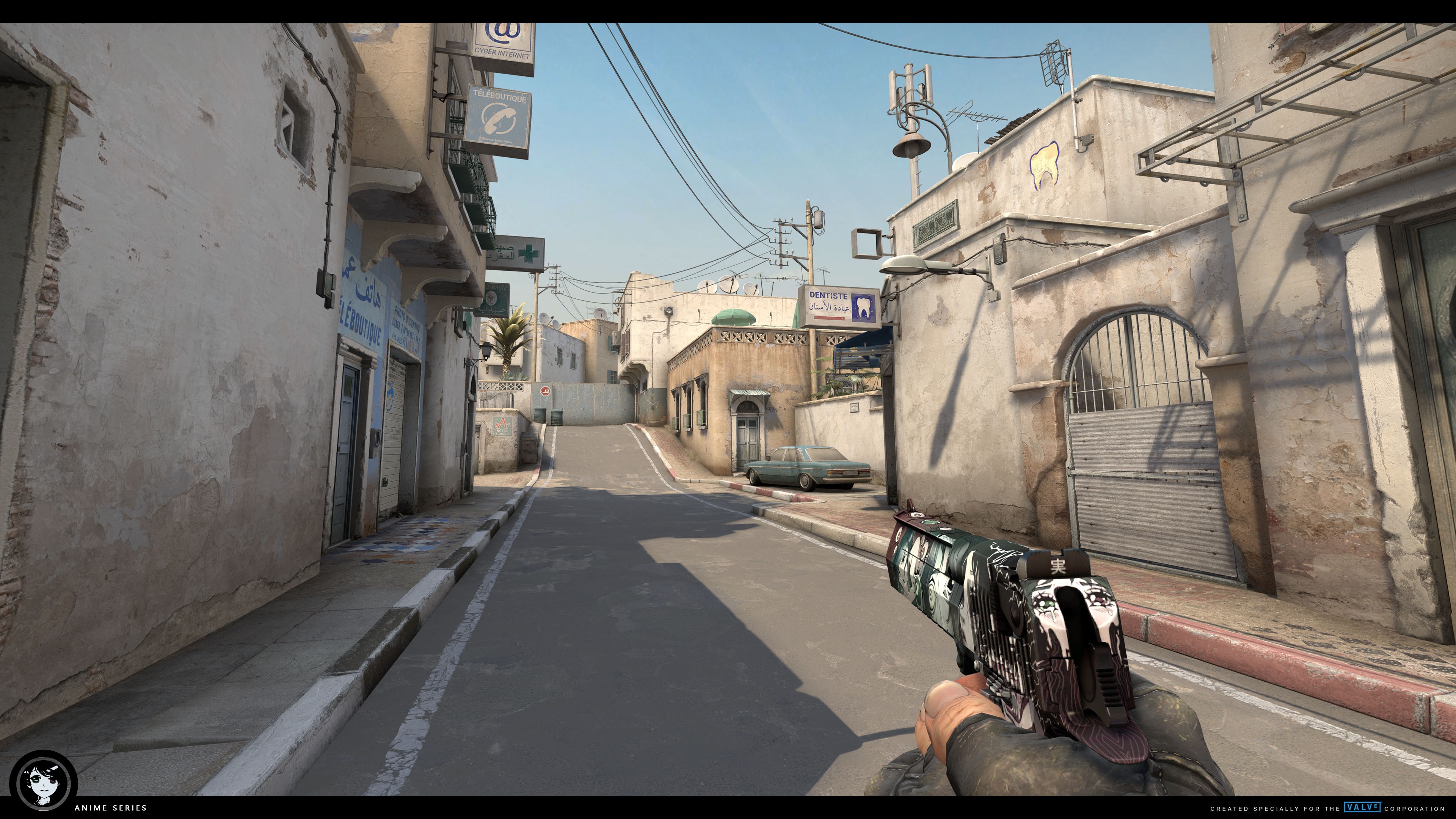 亚布力已成 亚布力已成