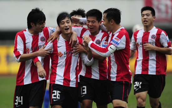 热度指数 热度指数