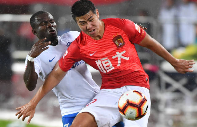 小禁区连线 小禁区连线