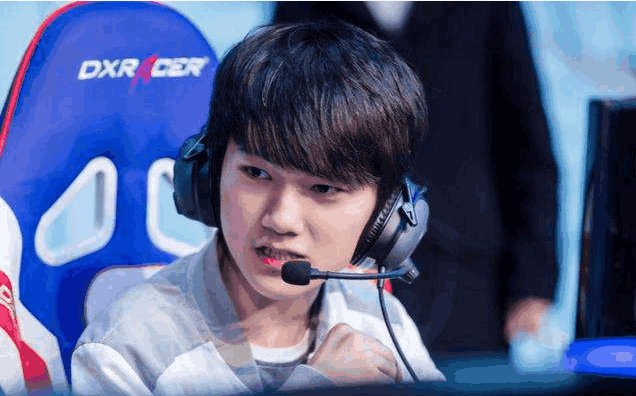 可以去打K 可以去打K